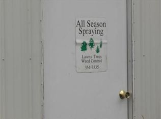 1292 Byers Ln, Ferndale, WA 98248