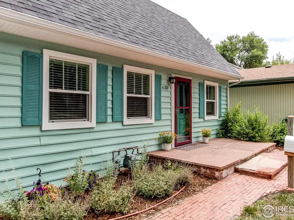 630 Gay St, Longmont, CO 80501