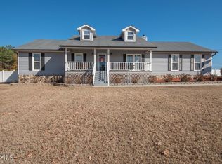 180 White Acres Dr, Stockbridge, GA 30281