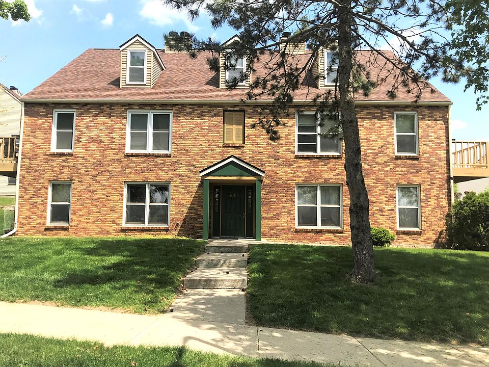 3001 Cimarron Trail
