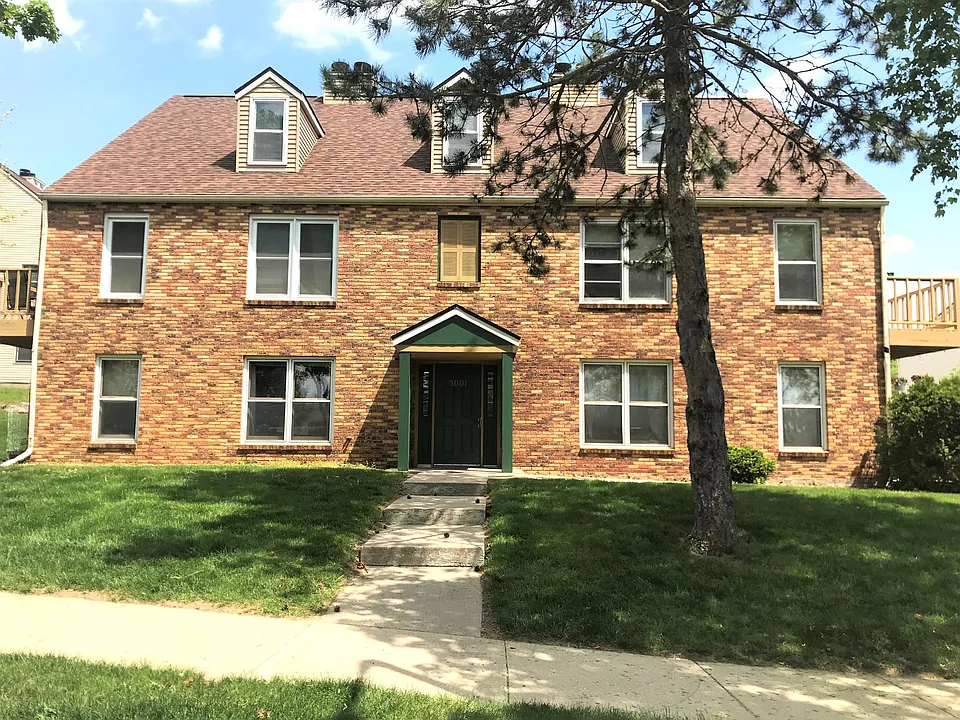 3001 Cimarron Trail