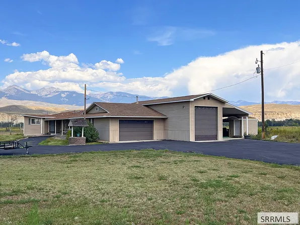 137 Highway 93 N, Salmon, ID 83467