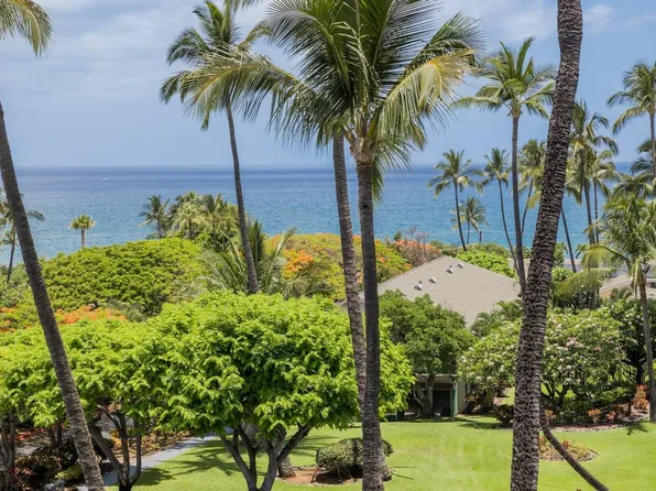 2531 S Kihei Rd APT D409, Kihei, HI 96753