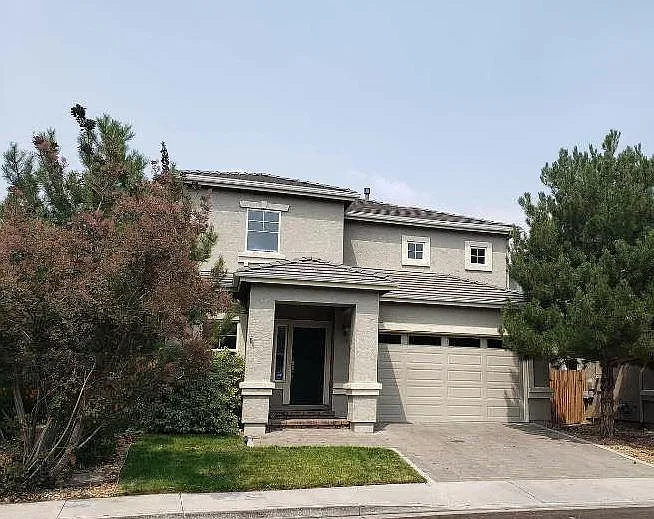 8011 Highland Flume Cir — Photo 1