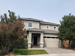 8011 Highland Flume Cir, Reno, NV 89523