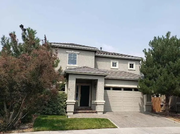 8011 Highland Flume Cir, Reno, NV 89523