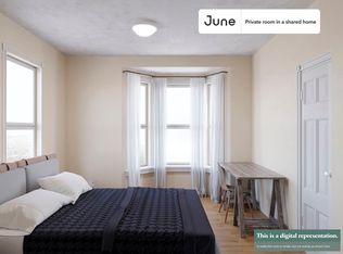 2 Murdock Ter #C, Brighton, MA 02135