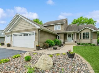 3633 91st Cres N, Brooklyn Park, MN 55443