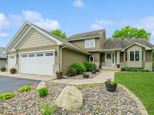 3633 91st Cres N, Brooklyn Park, MN 55443