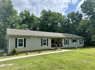 3450 Cranor Rd, Murfreesboro, TN 37130