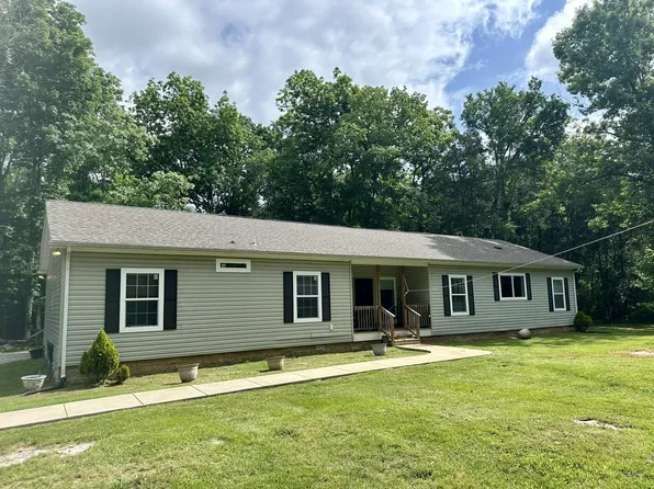 3450 Cranor Rd, Murfreesboro, TN 37130