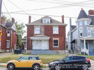 524 W Third St APT 4, Lexington, KY 40508