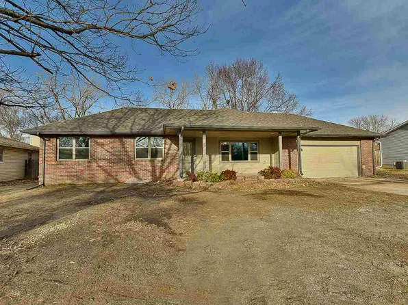6 E Argon Dr, Goddard, KS 67052