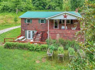 10343 Saint Hwy #986, Olive Hill, KY 41164