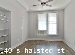 2140 S Halsted St #1228, Chicago, IL 60608