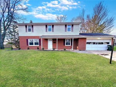 1452 Farnham Rd, Troy, OH, 45373
