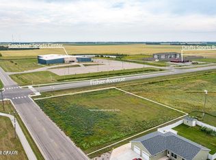 Fisher Avenue & Barrette St SE, Crookston, MN 56716