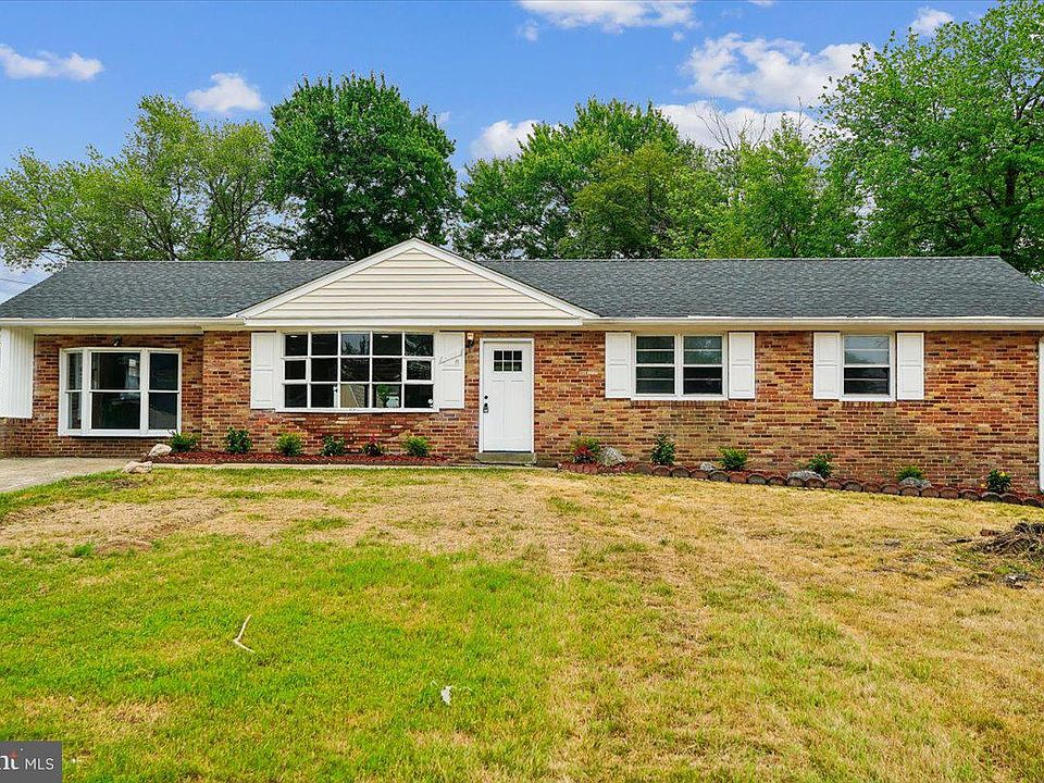 1st image of 4709 Brinkley Rd