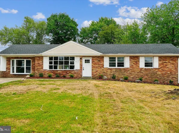 4709 Brinkley Rd, Temple Hills, MD 20748