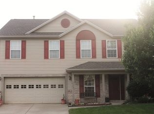 3371 Humboldt St, West Lafayette, IN 47906