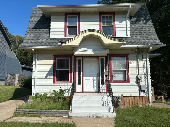 423 N Central Ave, Rockford, IL 61101