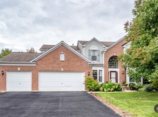 24723 Generation Dr, Plainfield, IL 60585