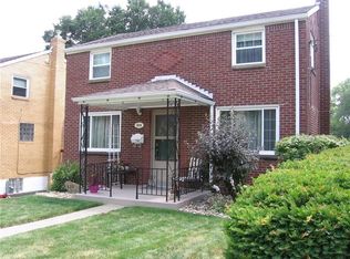 634 Mayville Ave, Pittsburgh, PA