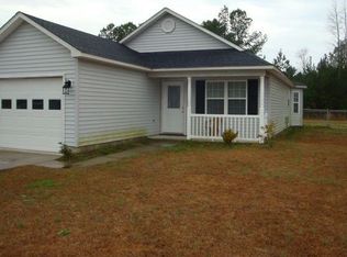5537 County Line Rd, New Bern, NC 28562