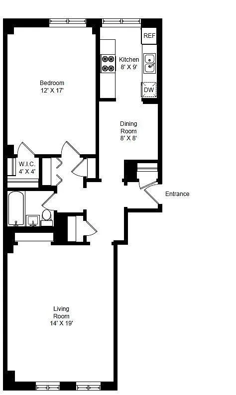 Floor plan 00