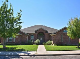 5815 87th St, Lubbock, TX 79424