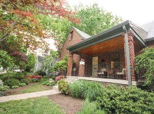 401 Leighton Ave, Silver Spring, MD 20901