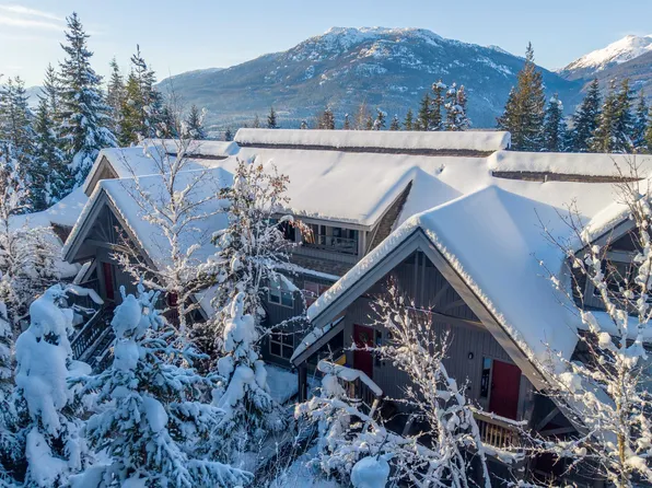 4890 Painted Cliff Rd #7, Whistler, BC V8E 1C9