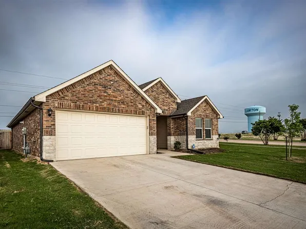 901 SW 81st St, Lawton, OK 73505