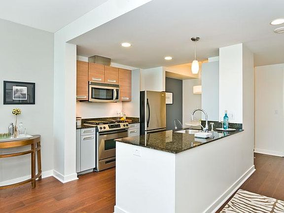 2nd image of 300 Berry St Unit 702