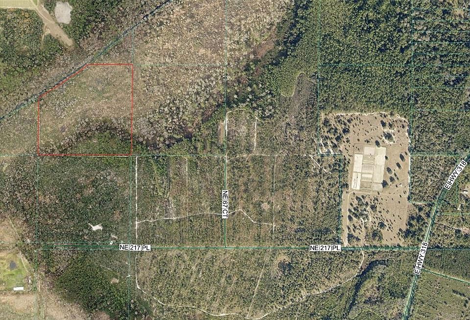 2nd image of 0 NE 217th Pl Lot 23S