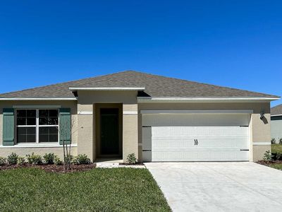 1000 Ellerston St, Daytona Beach, FL, 32124