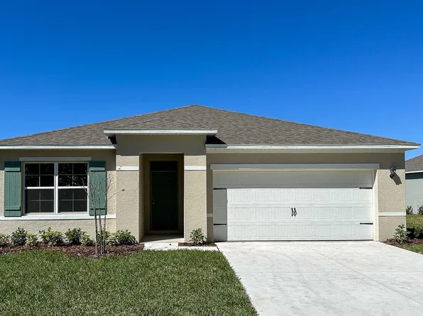 1000 Ellerston St, Daytona Beach, FL 32124