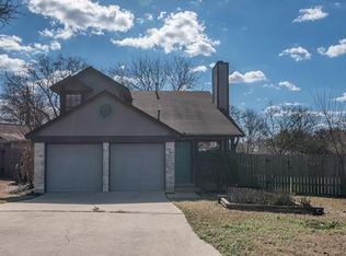 1207 Glen Summer Cv, Austin, TX 78753