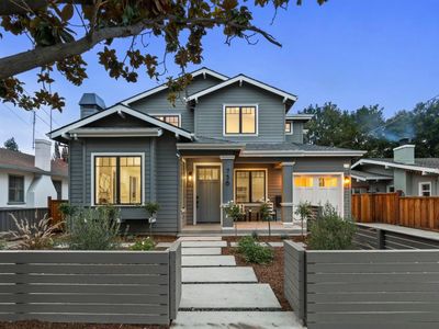 756 Calderon Ave, Mountain View, CA, 94041
