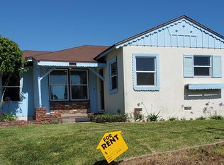 22514 Shadycroft Ave, Torrance, CA 90505