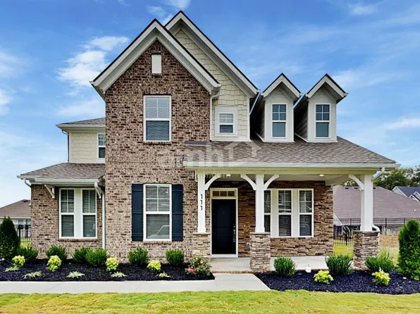 111 Marin Dr, Hendersonville, TN 37075