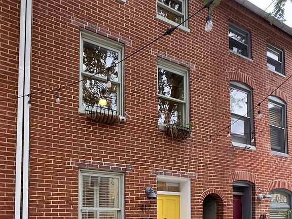 2nd image of 417 S Regester St
