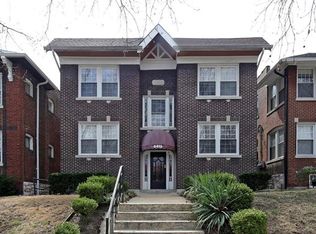 6412 Alamo Ave APT 1E, Saint Louis, MO