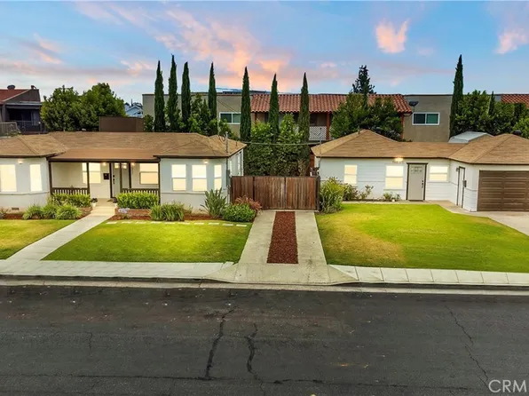 7552 11th St, Buena Park, CA 90621