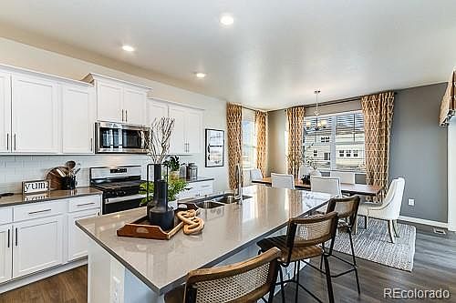 5th image of 4726 Antler Way