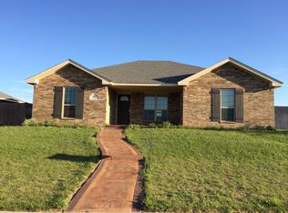 3805 Arden Rd, Amarillo, TX 79118