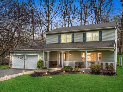 15 Winston Drive, Goshen, NY, 10924
