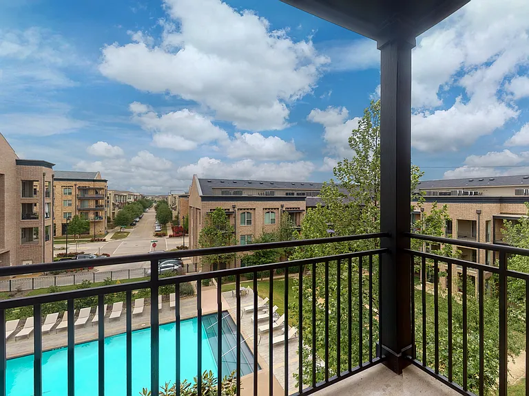The District At Cypress Waters - Parson's Green — Photo 649