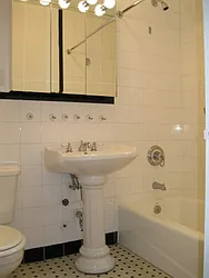 Rented by Tower Brokerage