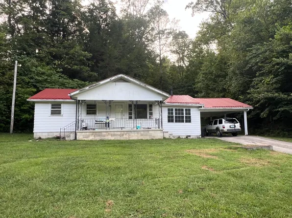 4149 Kentucky #172, West Liberty, KY 41472